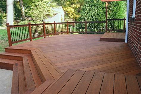 Are you ready for a very useful tip about wood? Best Deck Stain And Sealer 2014 | Home Design Ideas