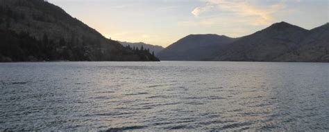 #3 best value of 24 places to stay in chelan. Twenty-Five Mile Creek State Park, Campground, Lake Chelan ...