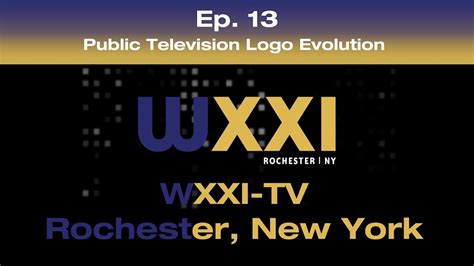 Ptle Episode 13 Wxxi Tv Rochester Ny Revisit Alden Moeller Inc