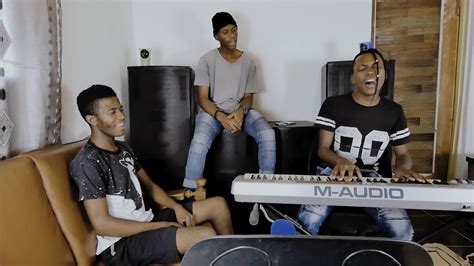 Emcimbini Cover With Piet Ross Ck And J Wonder Youtube