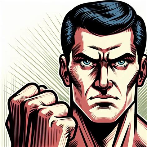 9 Signs Of Highly Aggressive Body Language