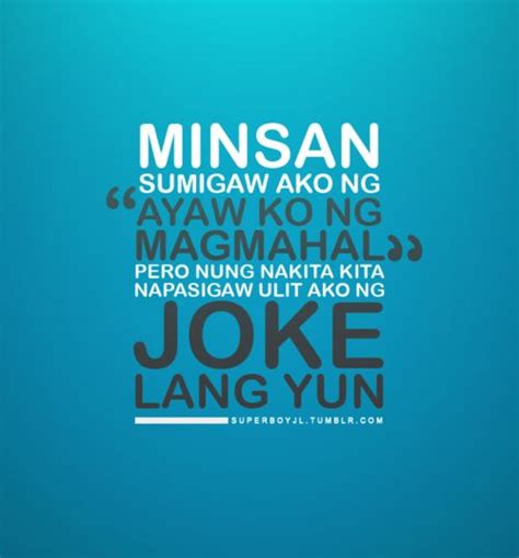 Funny Love Quotes Tagalog 2013 Tagalog Love Quotes Tagalog Quotes
