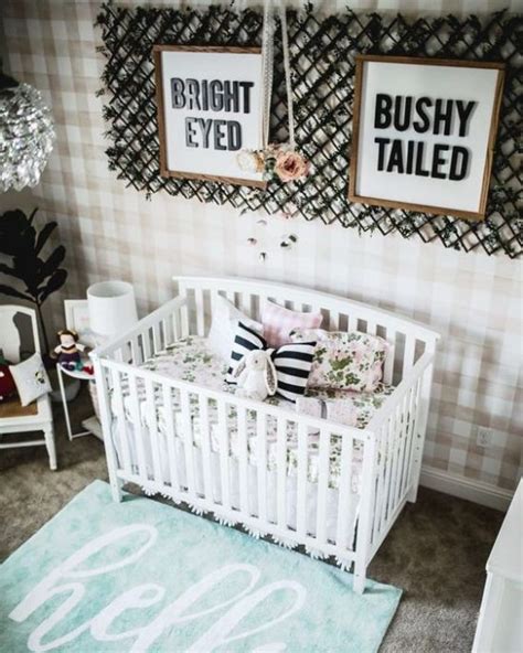 Ideen für eine traumhafte babyzimmer gestaltung. Mit diesen Babyzimmer Deko Ideen kreieren Sie einen Raum ...