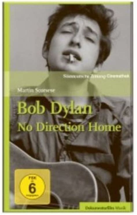 Bob Dylan No Direction Home Omu Uk Bob Dylan Martin Scorsese Dvd And Blu Ray