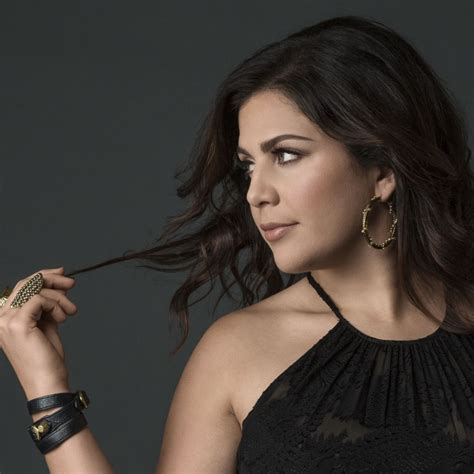 Pressroom Hillary Scott Hopes The Video For ‘thy Will Gives People