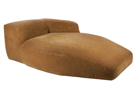 Lot - Rose Tarlow "Moderne" Chaise Lounge