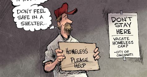 Homelessness A Social Justice Issue