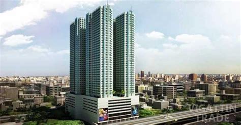 Affordable Resale Condo For Sale In Quezon City Victoria Sports Tower 2