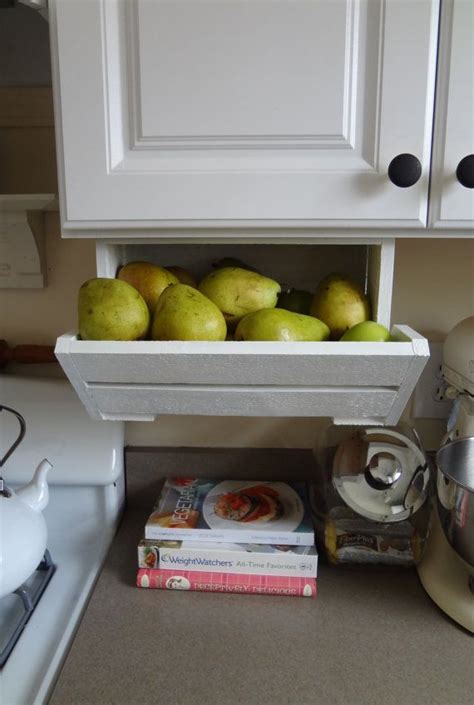 A kitchen pantry cabinet is a spacious cupboard used to arrange and store your utensils and cookware. What an easy way to free up counter space! Fruit, bread ...