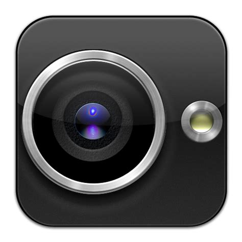 Iphone Camera Icon Png 248665 Free Icons Library
