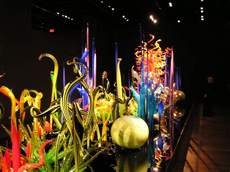 Must See Art Dale Chihuly At The De Young San Francisco The Worley Gig