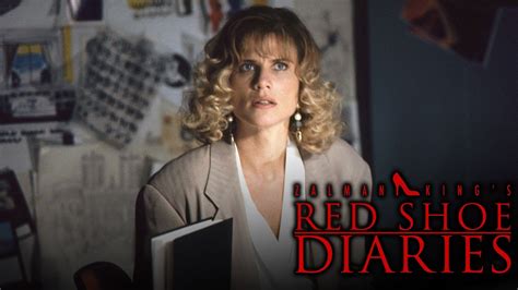 Watch Red Shoe Diaries · Season 1 Full Episodes Free Online Plex