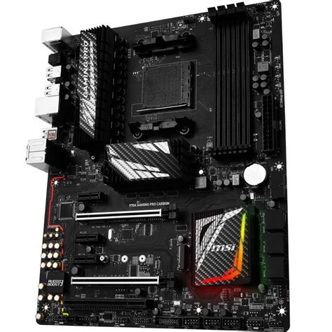 Msi 970a Gaming Pro Carbon Am3 Atx Motherboard 970a Gaming Pro