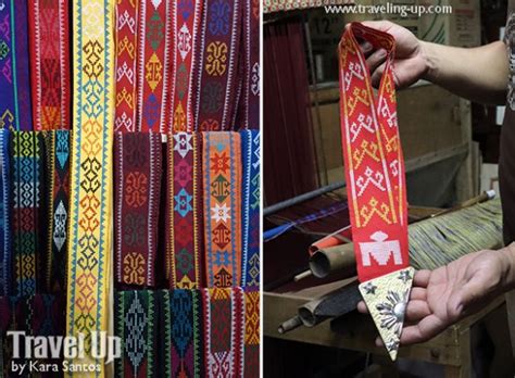 Weaving For Dreams The Maranao Collectibles Marawi City Travel Up