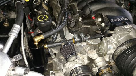 Need Help On Pcv System Ls1tech