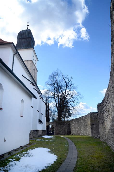 Informoval o tom spravodajský portál idnes.cz. Velká Bíteš - kostel svatého Jana Křtitele