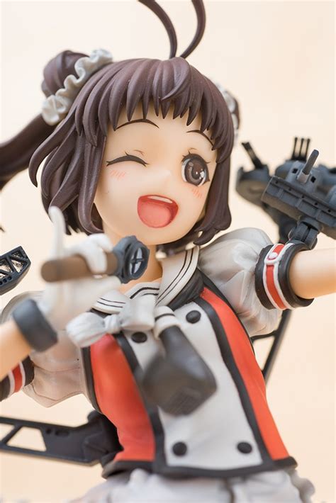 Kancolle Naka Kai Ni Figure Ques Q Tokyo Otaku Mode Tom