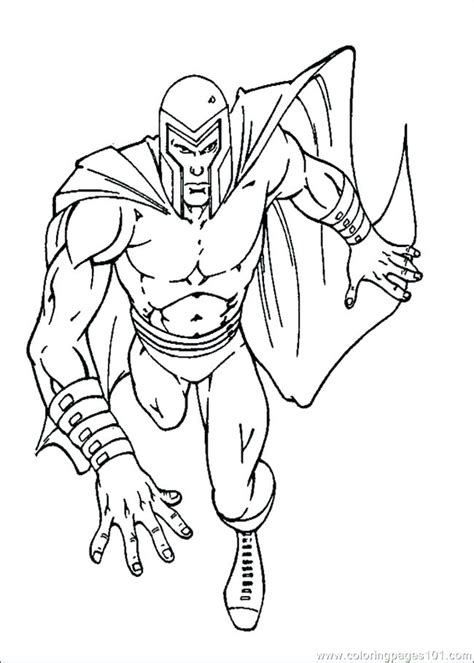 Show them your love and affection and let them show their artistic and creative sides. Jack Frost Coloring Pages at GetColorings.com | Free ...