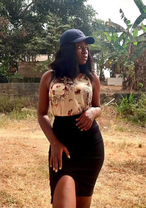 Meet The Sexiest Girl In Nigeria Pictures Romance Nigeria
