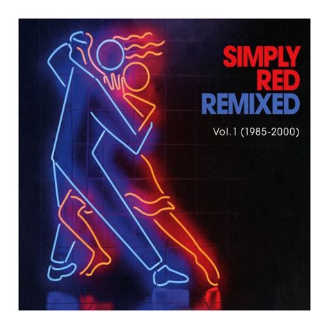 simply red remixed vol 1 1985 2000 cd jukebox ps cz