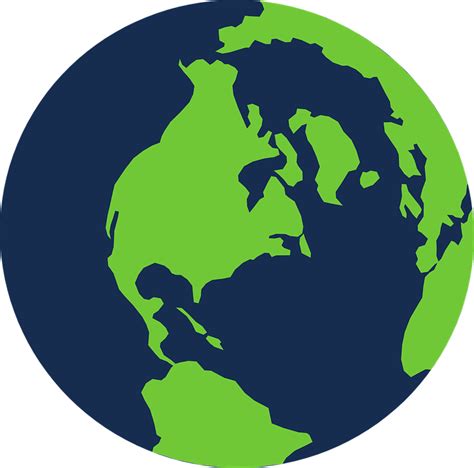 Planeta Tierra Animado Png Free Logo Image