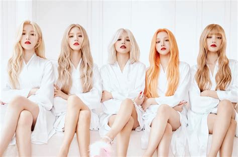 Gi Dles Nxde Becomes Fastest 4th Gen K Pop Group Mv To Hit 100