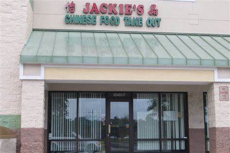 Zomato is the best way to discover great places to eat in your city. Jackie's Chinese Food Take Out: Fort Myers Restaurants ...