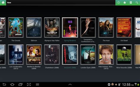Open the installer and a dialog box will show install unknown apps > toggle go back to installation and click install. Top Best Apps To Stream Movies And TV Shows On Android ...