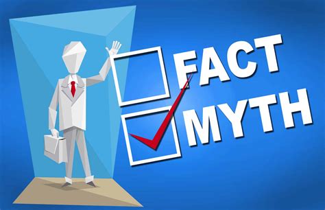 MSP Facts: Common Managed Service Myths — Busted - Abrisuite