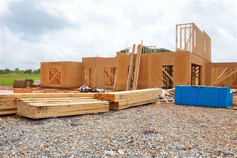 What Are The First Steps To Building Your New House › Vesper Companies