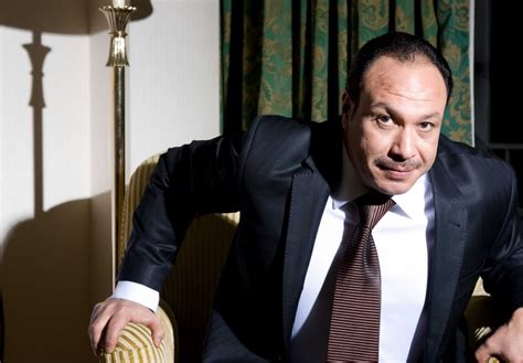 Premier site francophone sur le cinéma et acteurs égyptiens. Popular Egyptian actor Khaled Saleh dies at 50 | Egyptian ...