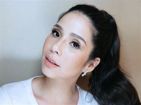 Her father is late filipino rapper francis magalona. Maxene Magalona is engaged!