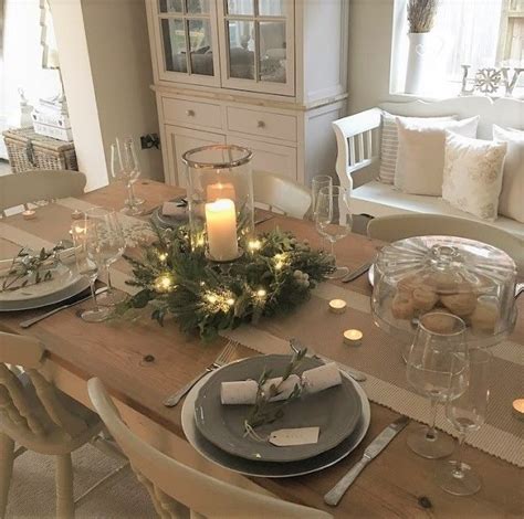 You can also set a kitchen counter or coffee table for a special meal or morning breakfast. Pin on Ideas