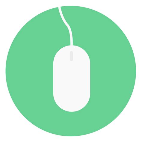 Ready to be used in web design, mobile apps and presentations. Mouse icon - Free download on Iconfinder