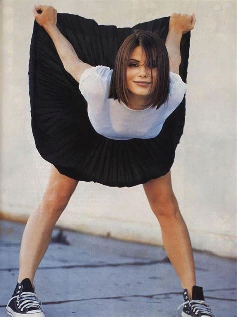 Psbattle Sandra Bullock In 1995 Photoshopbattles