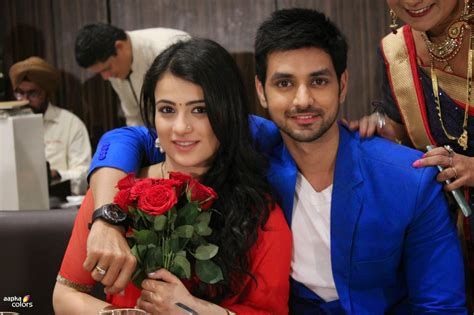 Free Download Hd Wallpapers Ishani And Ranveer Romantic Couple Moments Images Hd Wallpapers