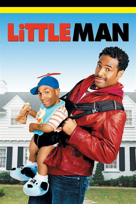 Little Man 2006 Rotten Tomatoes