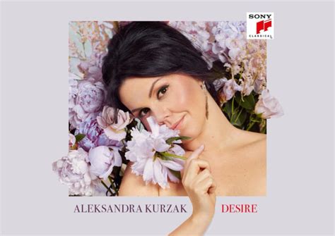 Review Desire Aleksandra Kurzak Soprano 2020