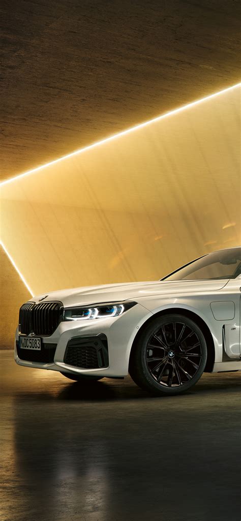 1242x2688 Bmw 745 M Sport 4k Iphone Xs Max Hd 4k Wallpapers Images