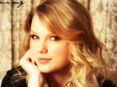 Taylor Swift Taylor Swift Wallpaper 11724559 Fanpop