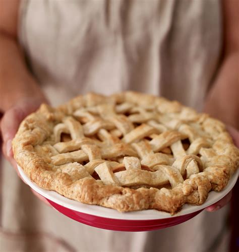 Apple Pie History And Recipes New England