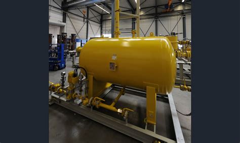 Installing a natural gas detector in a home that uses natural gas is an important part of maintaining the safety of your family members. Condensate Storage | Petrogas