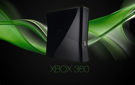 Xbox 360 Wallpapers Hd Wallpaper Cave