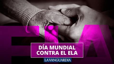 Infografía de isalud sobre la esclerosis lateral amiotrófica, más conocida como ela, una enfermedad degenerativa que puede afectar a cualquiera. Día Mundial del ELA: La enfermedad en cifras
