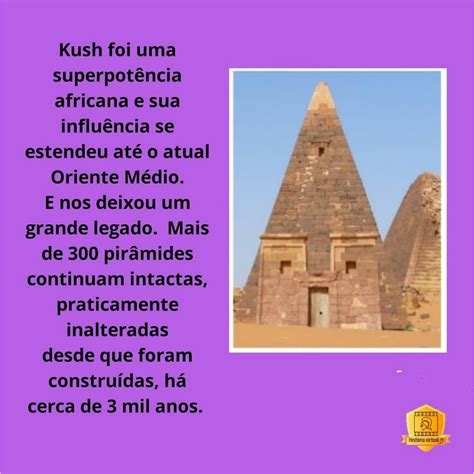 Reino De Kush Resumo