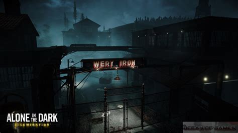 The game has something new and which is served with detailed and tremendous effects. Alone in the Dark Illumination Free Download