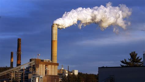 Obama To Reveal Plan For Cutting Greenhouse Gas Emissions