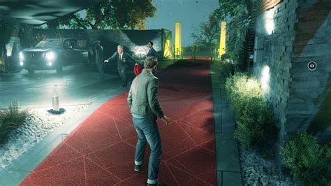 Quantum Break Pc And Xbox One Patch In The Works Page 7 Neogaf