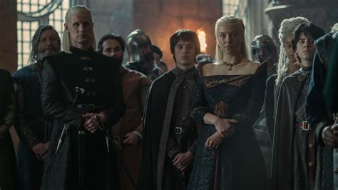 House Of Dragon Season 2 Release Date Cast Spoilers News Ph