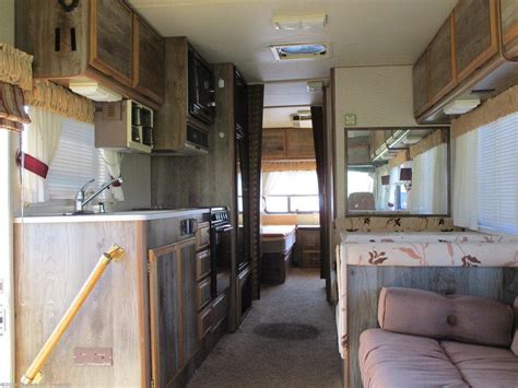 1986 Fleetwood Bounder 34sb Rv For Sale In Frederick Md 21701 05549